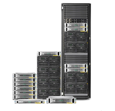 智能演進迎接數(shù)字時代 新華三存儲軟硬件產(chǎn)品開年全面升級