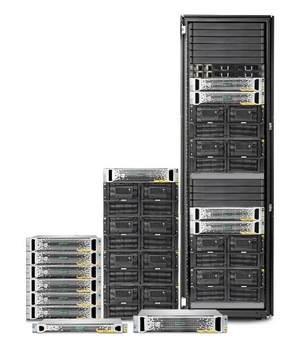 智能演進，迎接數(shù)字時代 新華三存儲軟硬件產(chǎn)品開年全面升級——聚焦存儲軟件革新